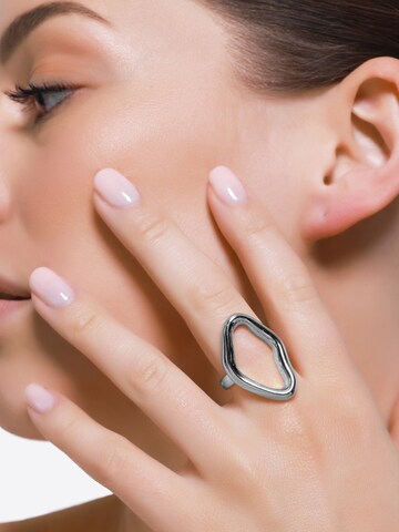 Heideman Ring 'Jolina' in Silber