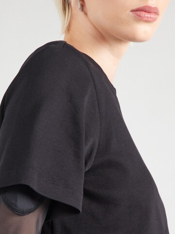 s.Oliver Shirt in Black