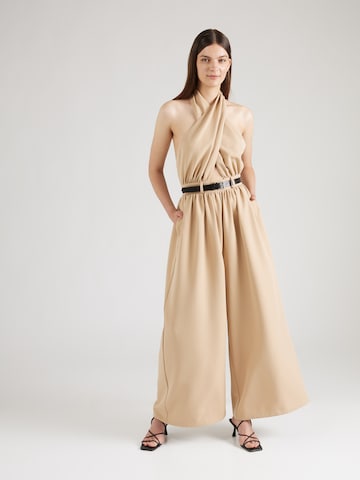 Kamila Šikl Jumpsuit i beige