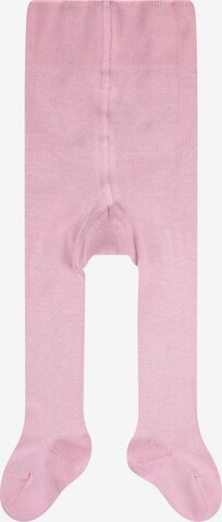 FALKE Strumpfhose 'Family' in Pink: predná strana