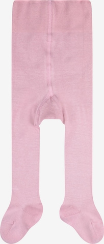 FALKE Tights 'Family' in Pink: front