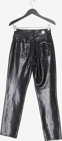 Trussardi Jeans Pants in XS in Black