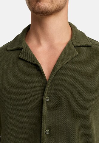 INDICODE JEANS Loungewear ' Zandro ' in Green