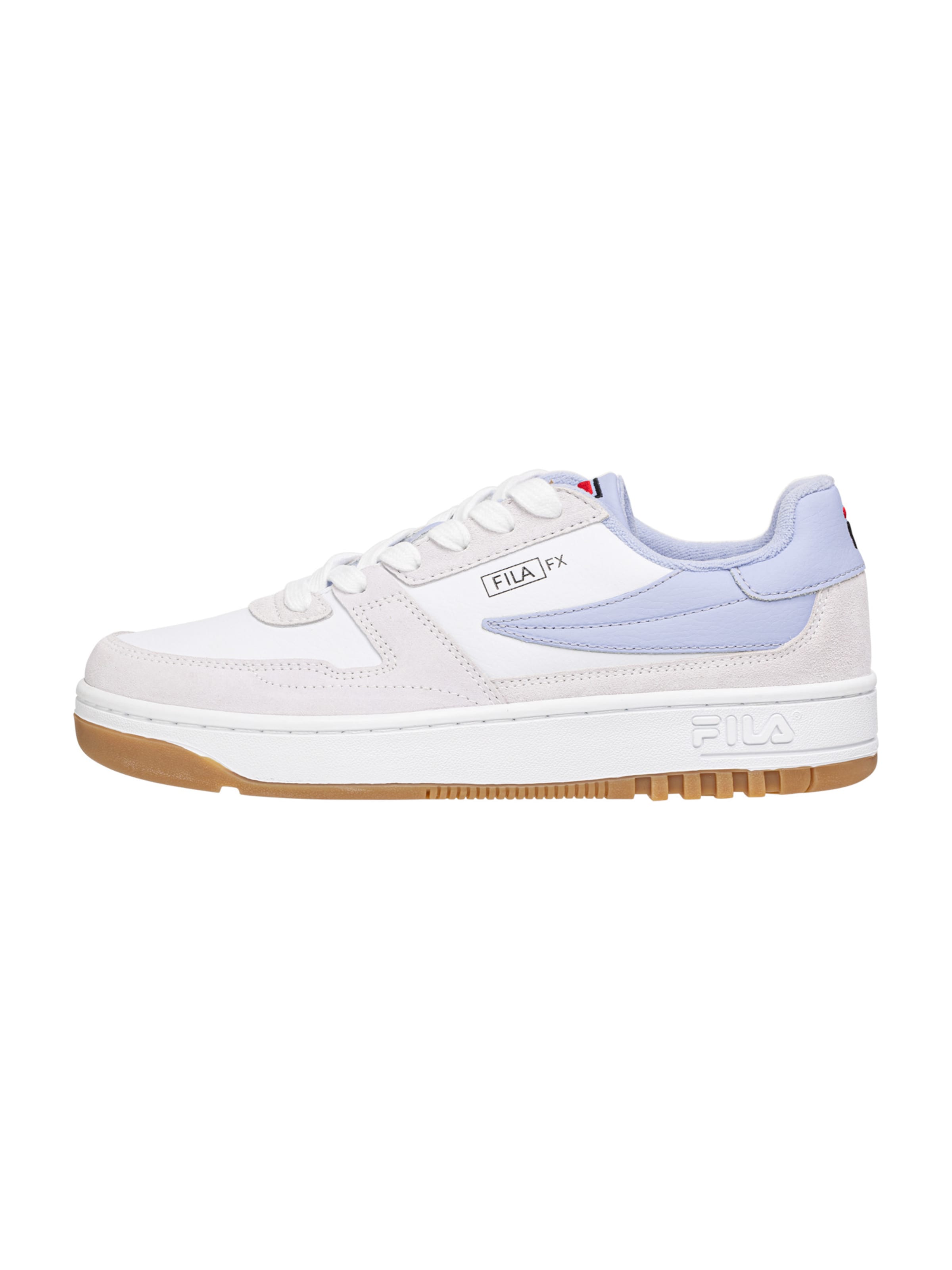 FILA Platform trainers 'VENTUNO' in Mixed colours: front