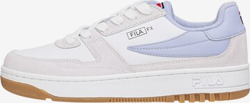 FILA Sneakers laag 'VENTUNO' in Gemengde kleuren: voorkant