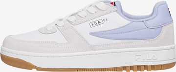FILA Sneakers 'VENTUNO' in Mixed colors: front
