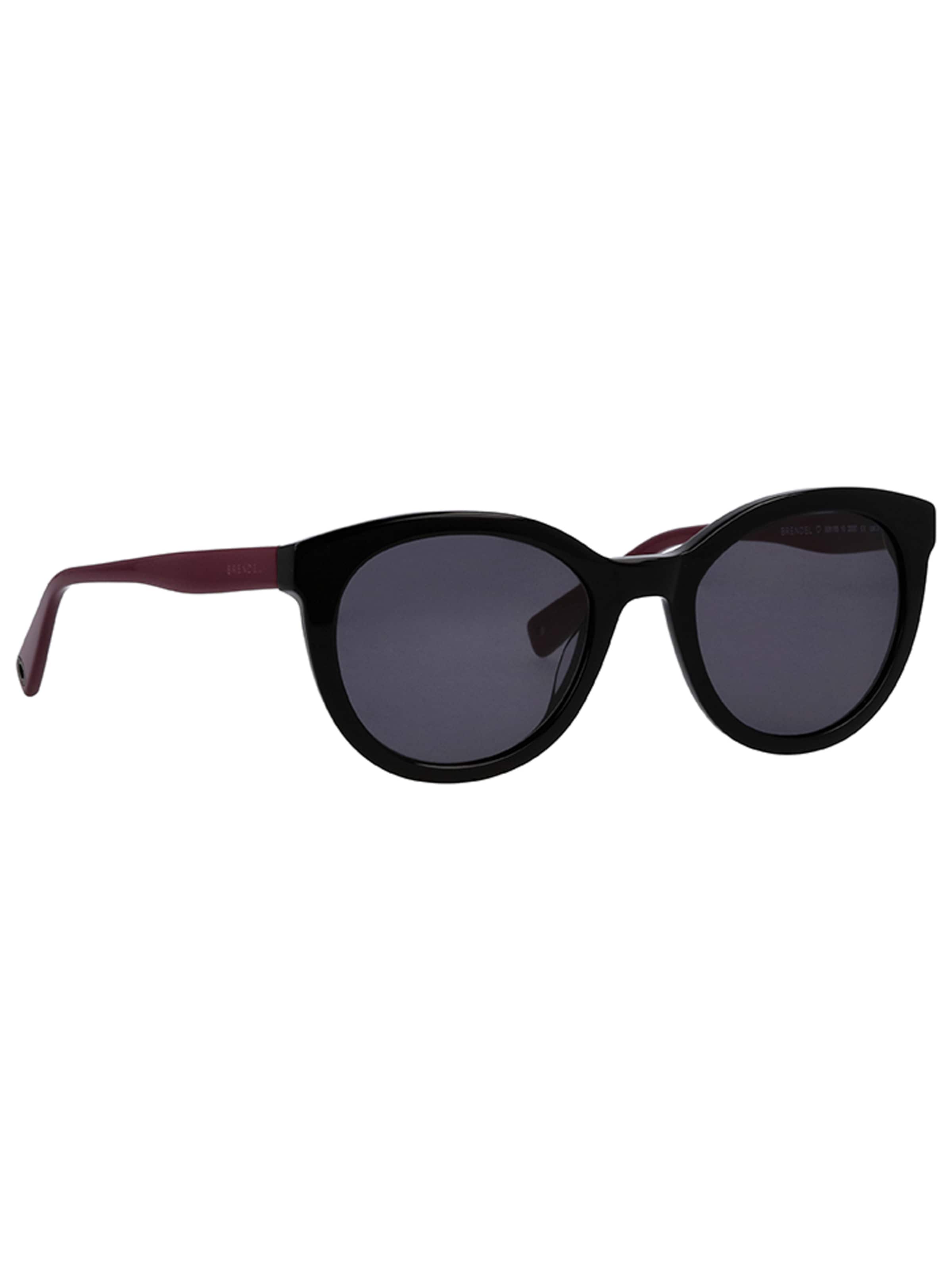 BRENDEL eyewear Sunglasses in Black