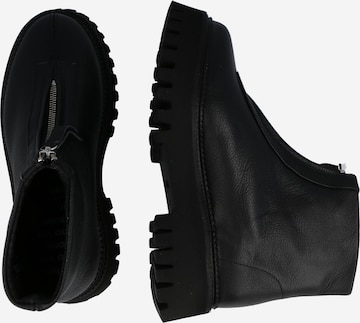 Boots BRONX en noir