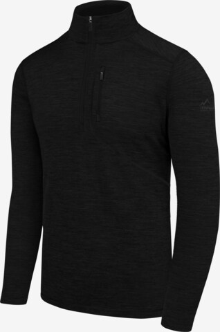 Base Layer 'Mildura' normani en noir