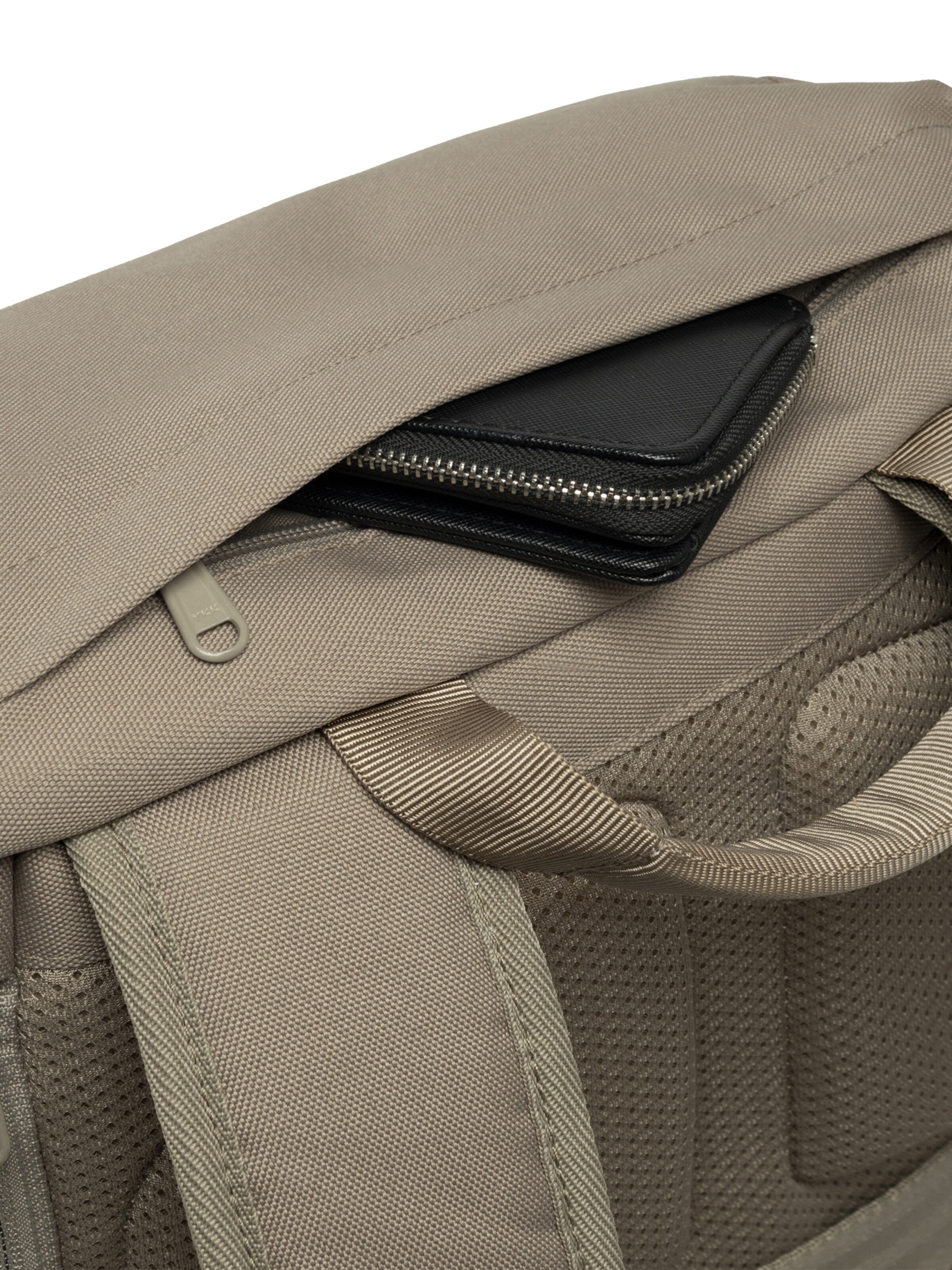 Johnny Urban Backpack 'Nico' in Grey