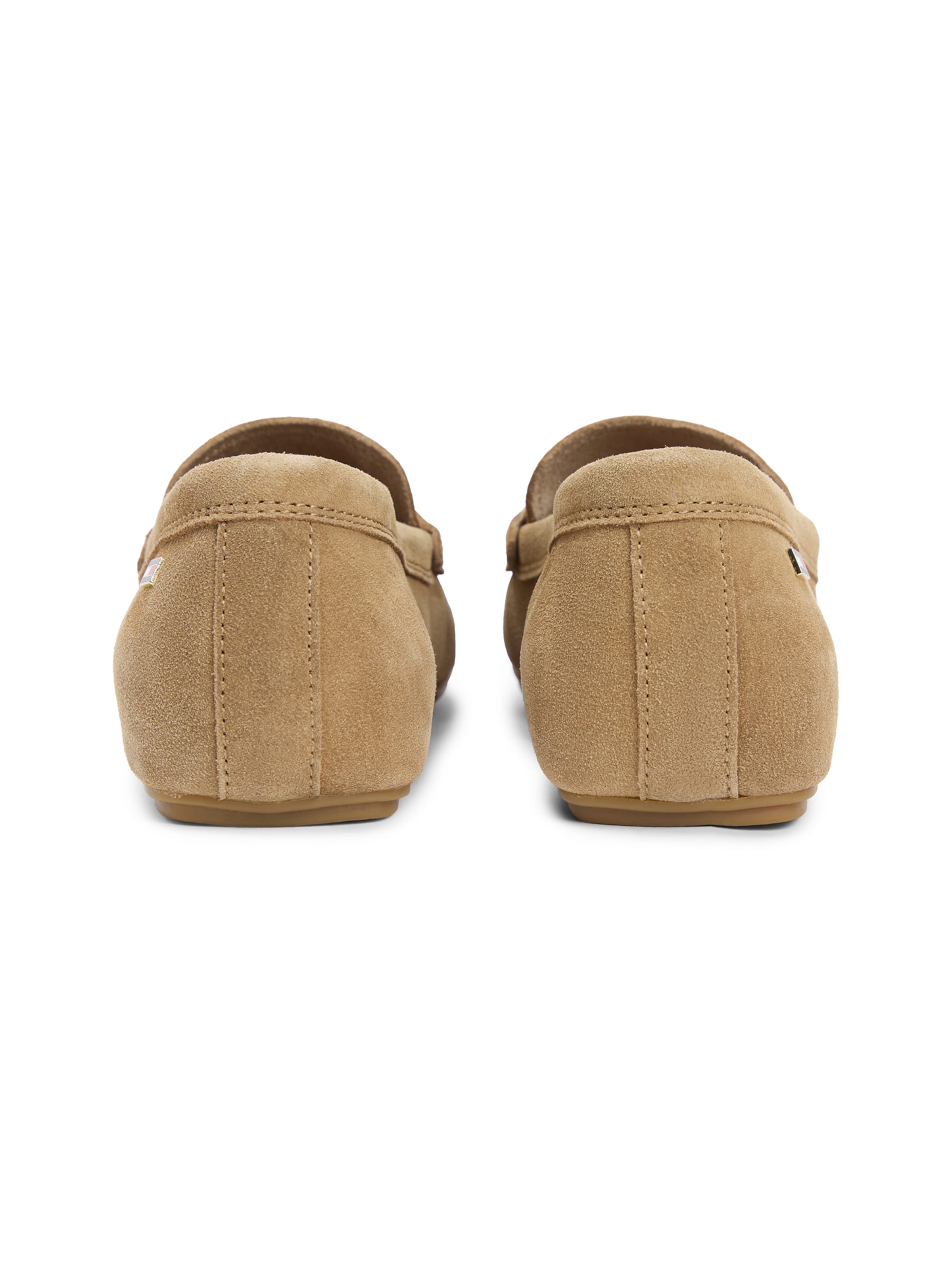 TOMMY HILFIGER Μοκασίνι σε πράσινο