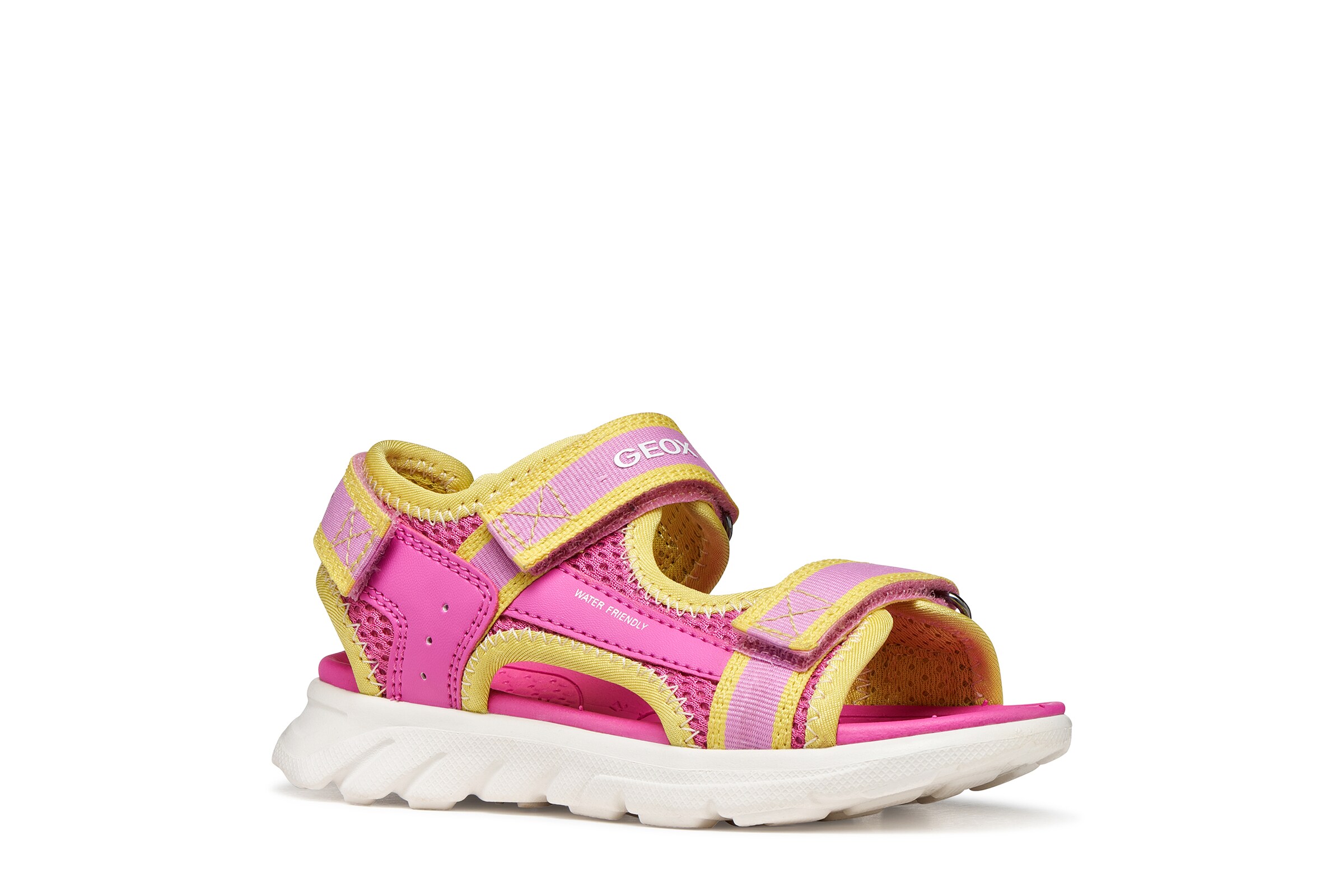 GEOX Sandals in Pink