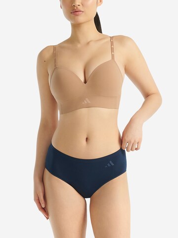 ADIDAS SPORTSWEAR Panty ' Sport Active Seamless ' in Blue
