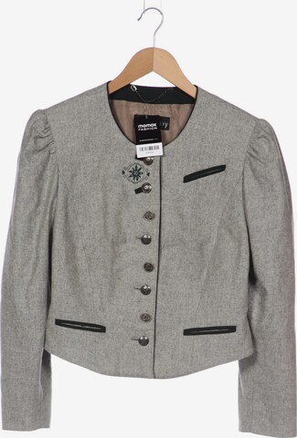 BERWIN & WOLFF Jacket & Coat in XXL in Grey: front