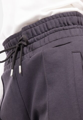 Suri Frey Regular Pants 'Freyday' in Grey