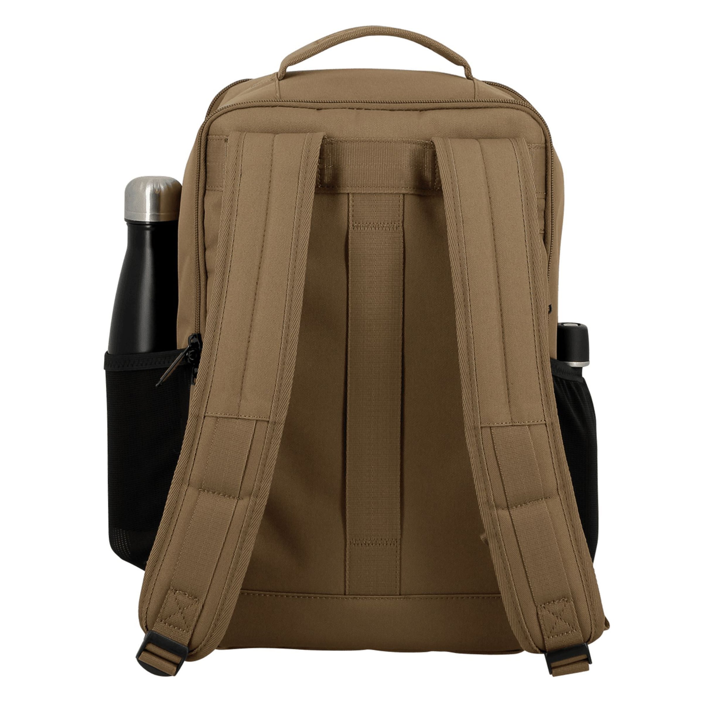 Jump Backpack 'Dunaa' in Brown