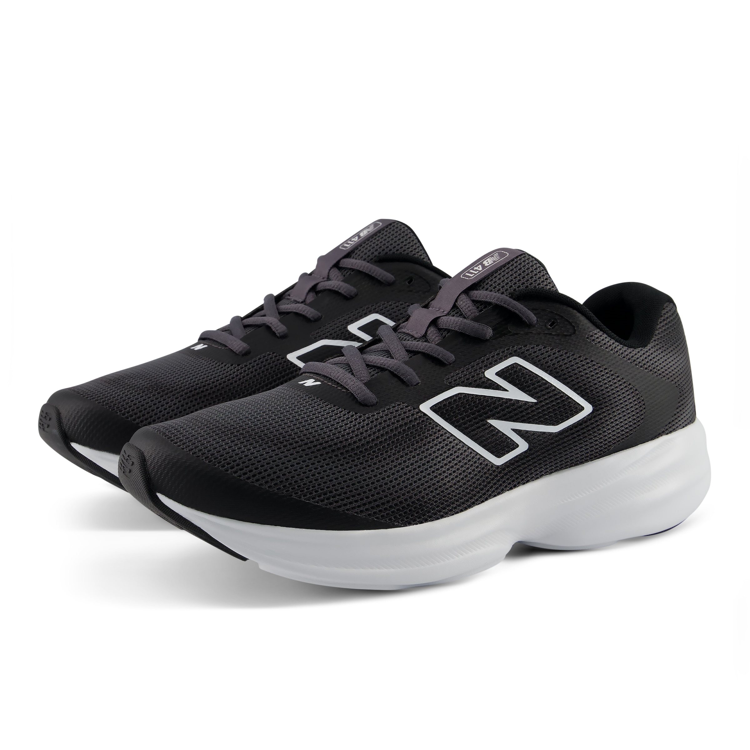 new balance Running Shoes in Black