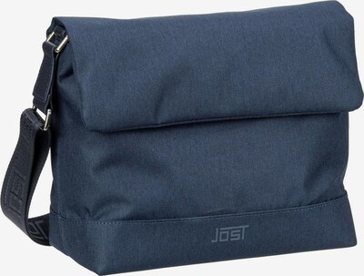 JOST Umhängetasche 'Bergen' in navy, Produktansicht