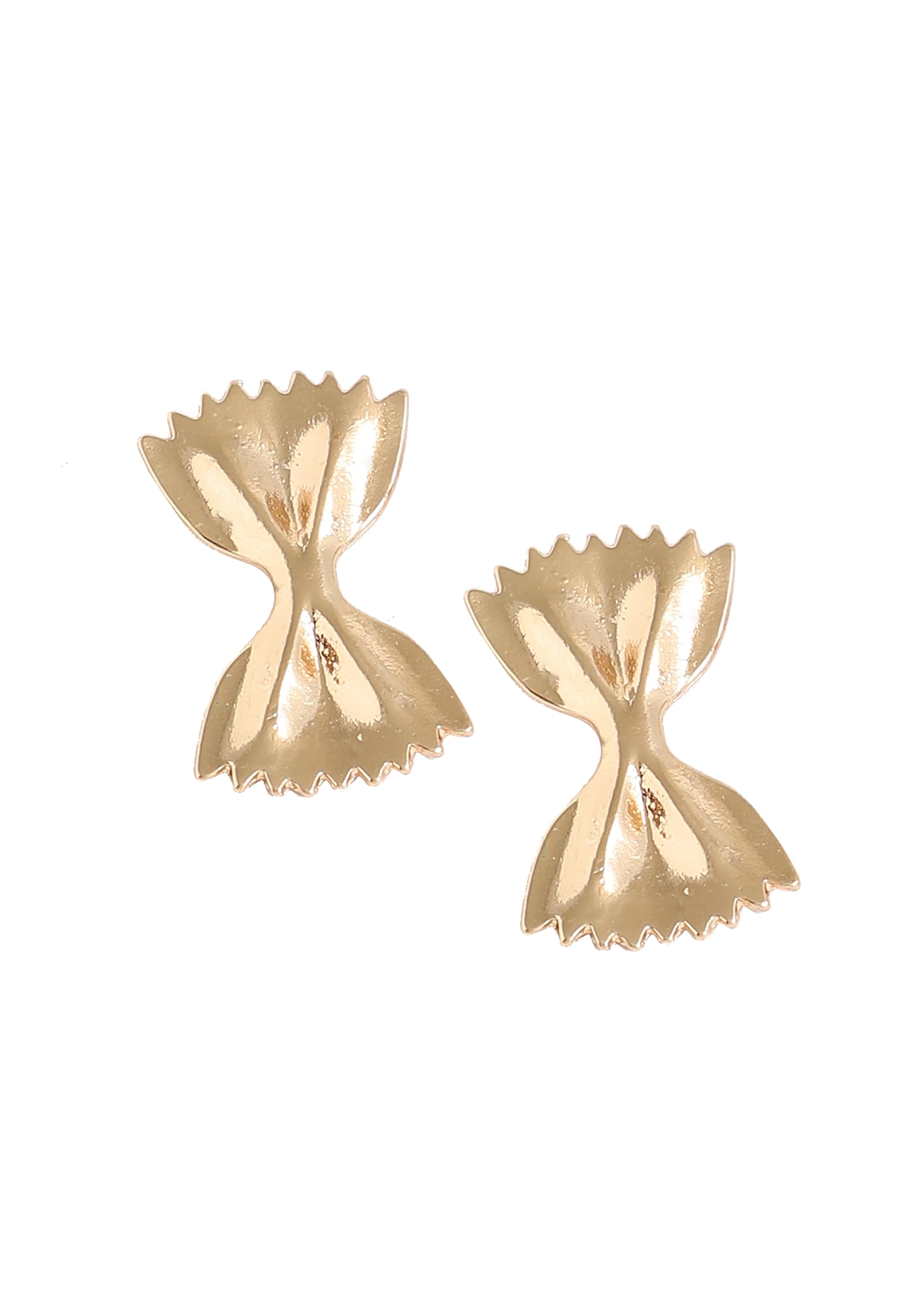 SOHI Náušnice ' Jenifer ' - zlatá, Produkt