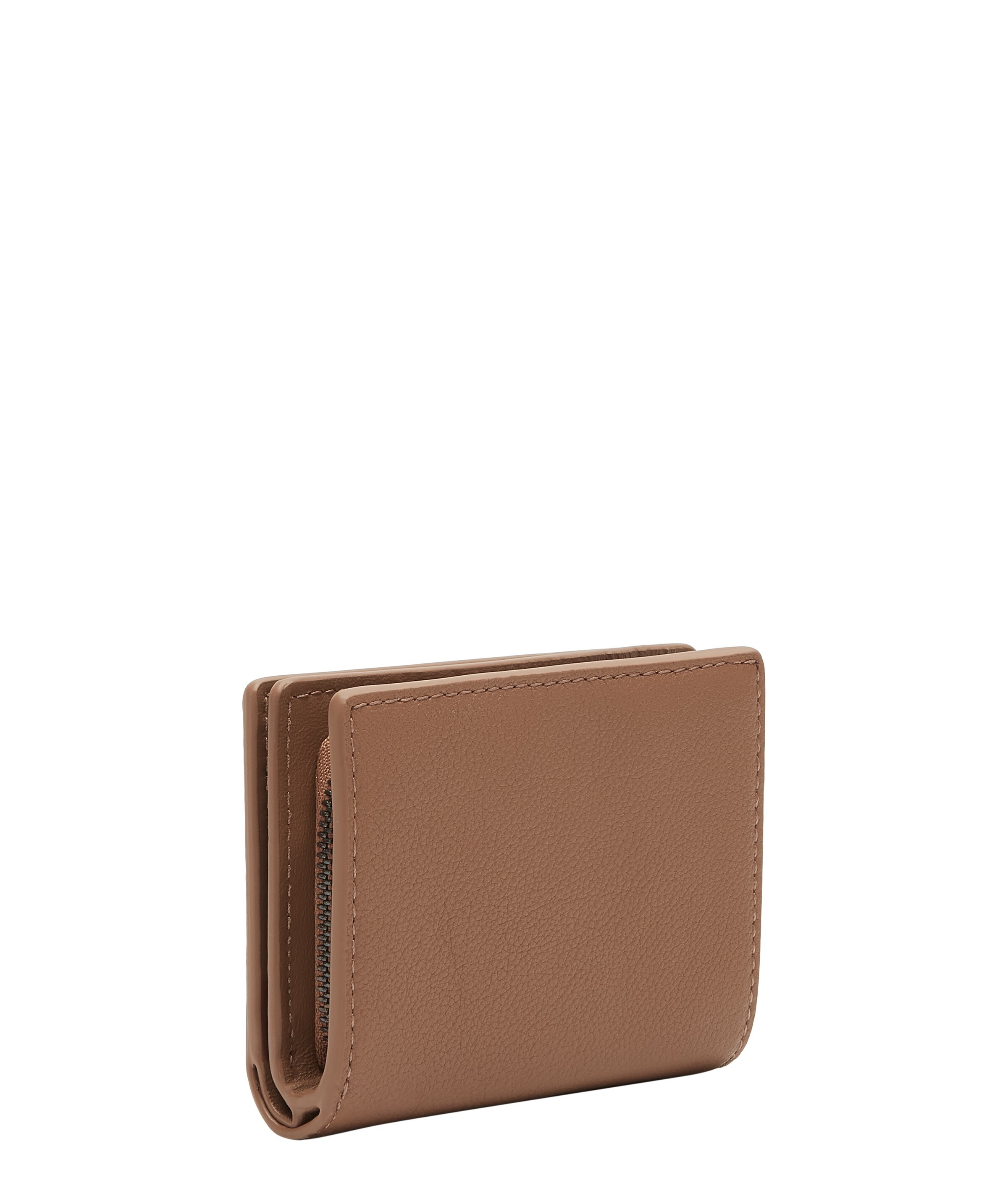 Liebeskind Berlin Portemonnaie in Bronze