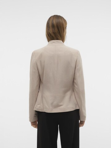 VERO MODA Blazer i pink