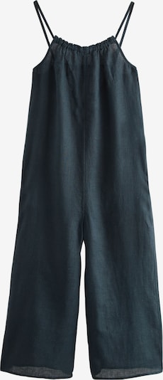 Next Combinaison en XS en bleu marine, Vue avec produit
