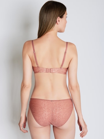 Invisible Soutien-gorge ' Sheer ' JOOP! en orange