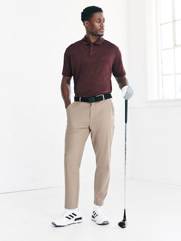 T-Shirt fonctionnel Next en rouge