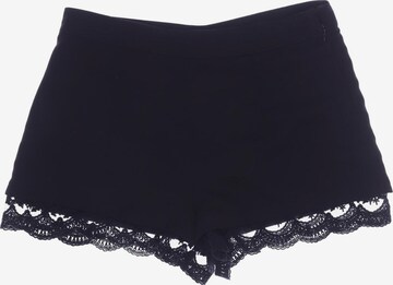 Forever 21 Shorts in M in Black: front