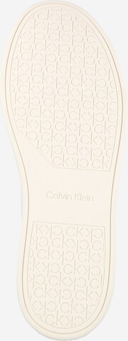 Calvin Klein Sneakers in Beige