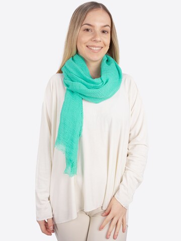 Écharpe 'Isabella' Seasons of April en vert