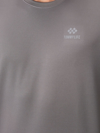 Tommy Life Performance shirt in L in Grey, Item view