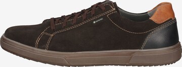 FRETZ MEN Sneaker in Braun