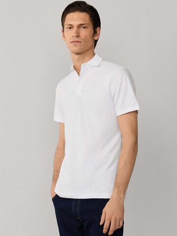 Hackett London Shirt in White