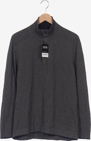 GAP Sweater & Cardigan in XL in Grey: front