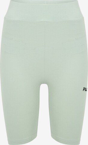 Skinny Leggings 'BUCKAUTAL' de la FILA pe : față