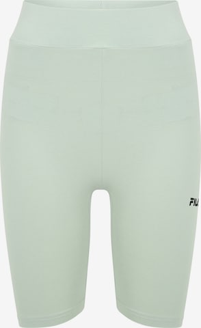 FILA Skinny Legginsy 'BUCKAUTAL' w kolorze : przód