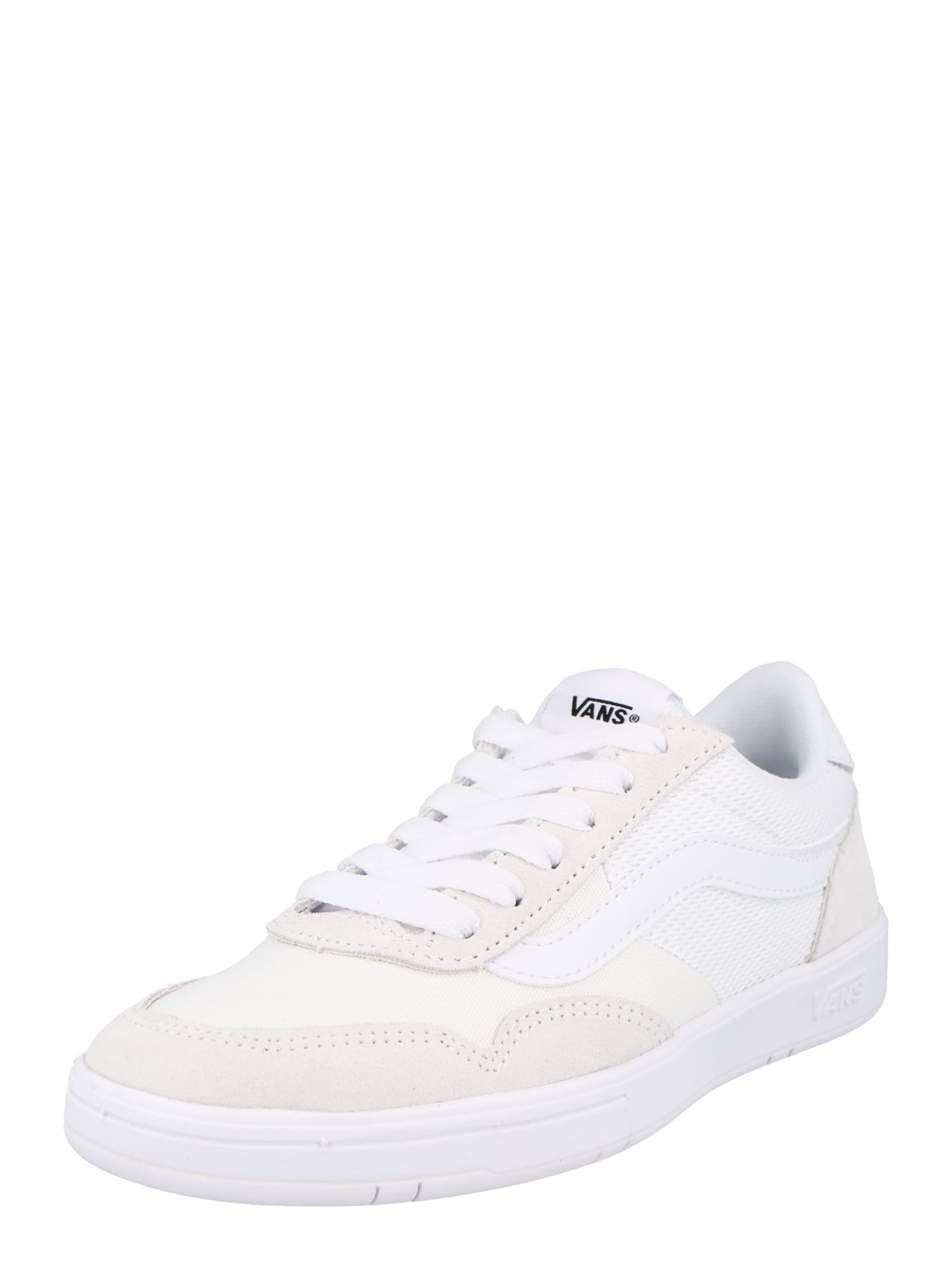 Scarpe Dtdt4 VANS Sneaker bassa Cruze CC in Bianco, Bianco Lana 
