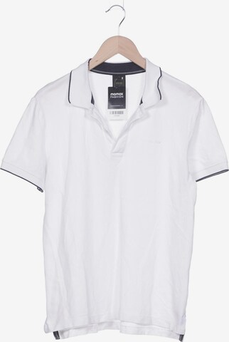 GEOX Shirt in L in White: front