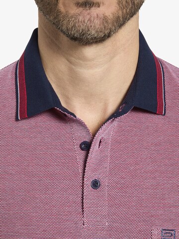 T-Shirt ' Florello ' BABISTA en rouge