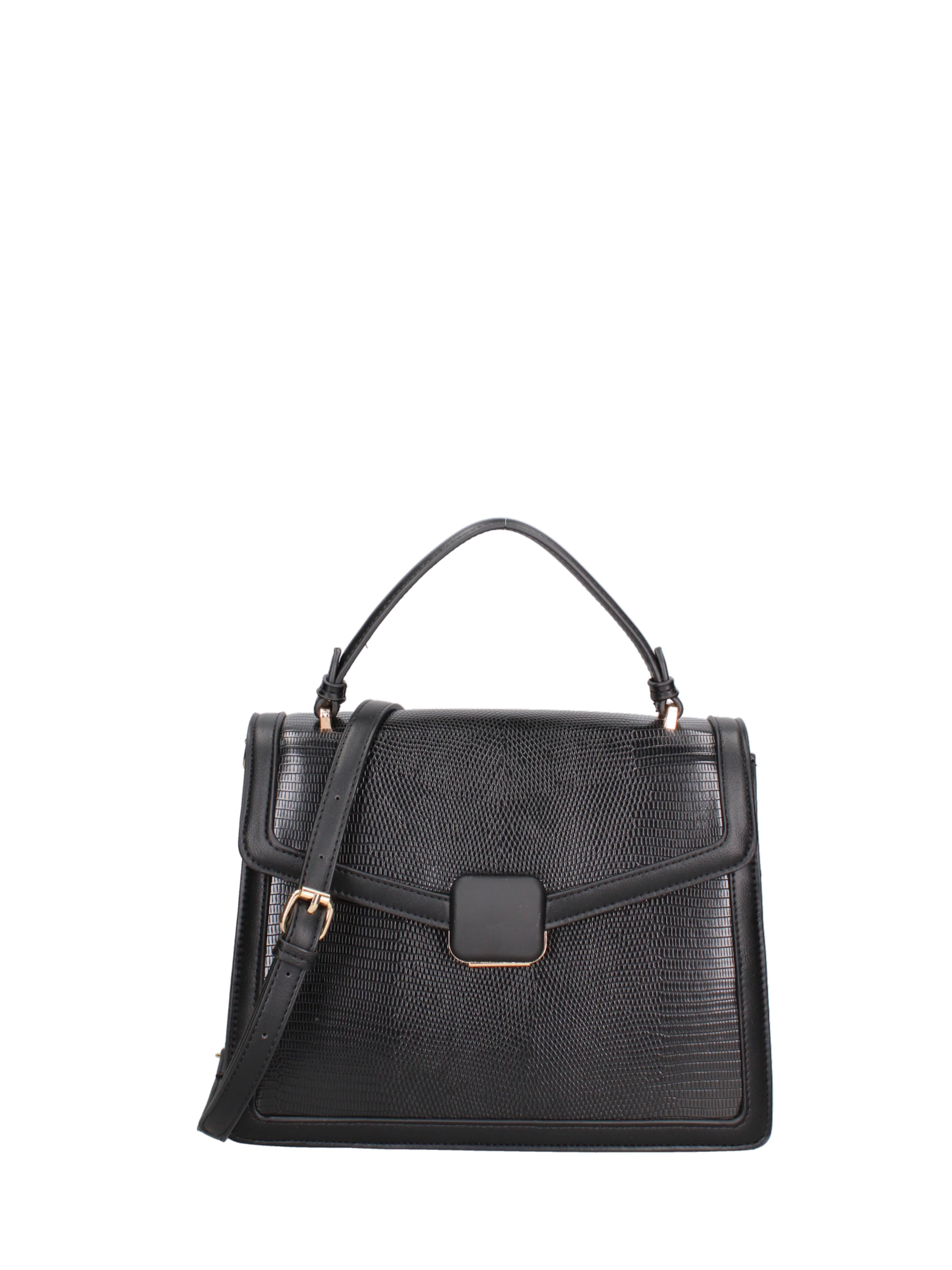 Sacs à main Diana&Co. en noir : devant