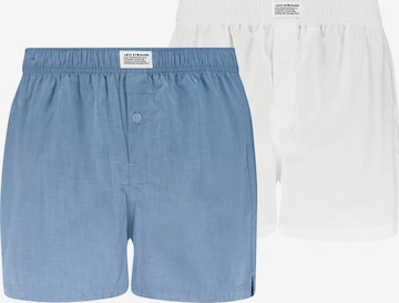 LEVI'S ® - Calzoncillo boxer en azul: frente