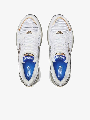saucony Sneakers laag in Wit