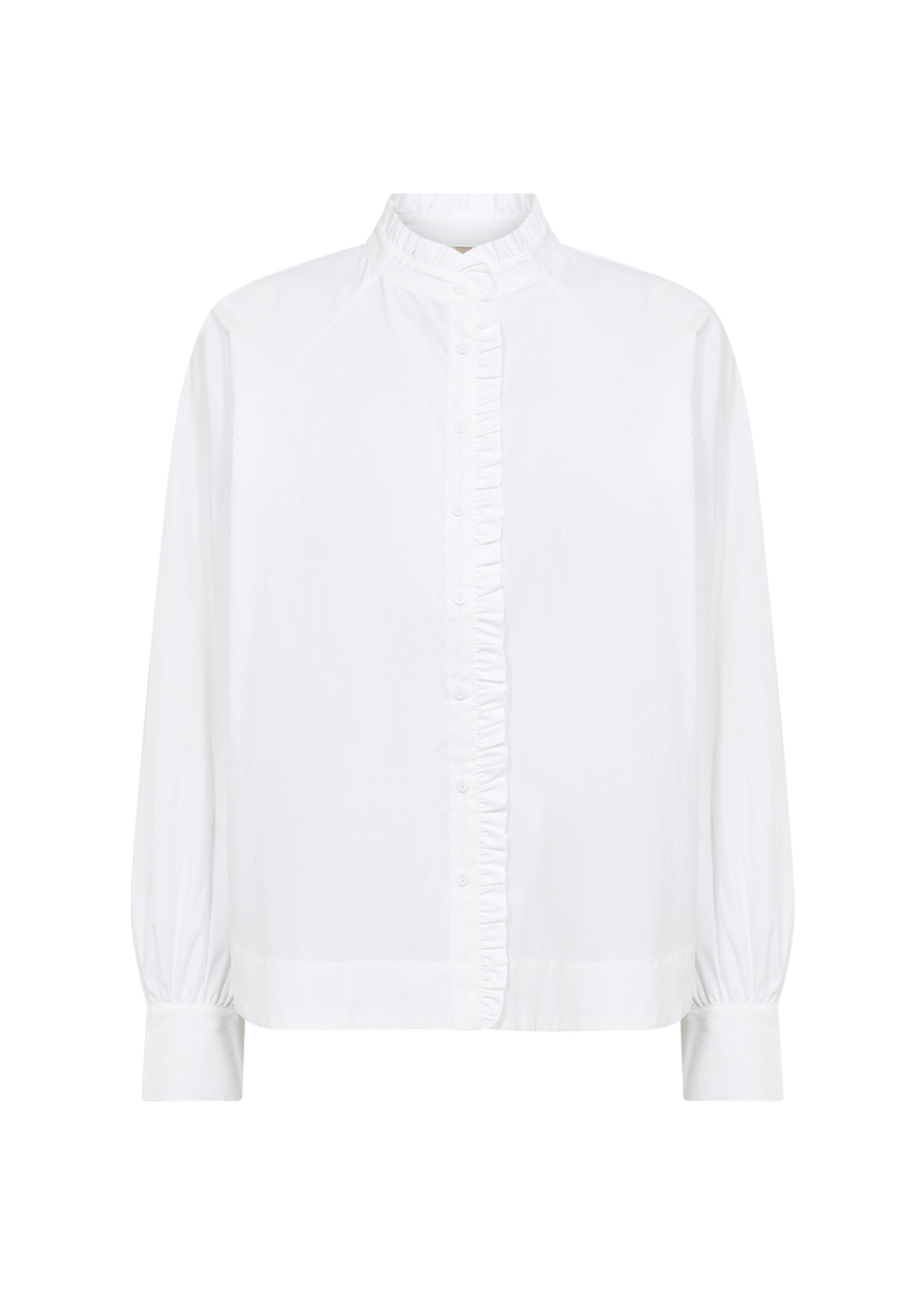 Soyaconcept Blouse in S in White, Item view