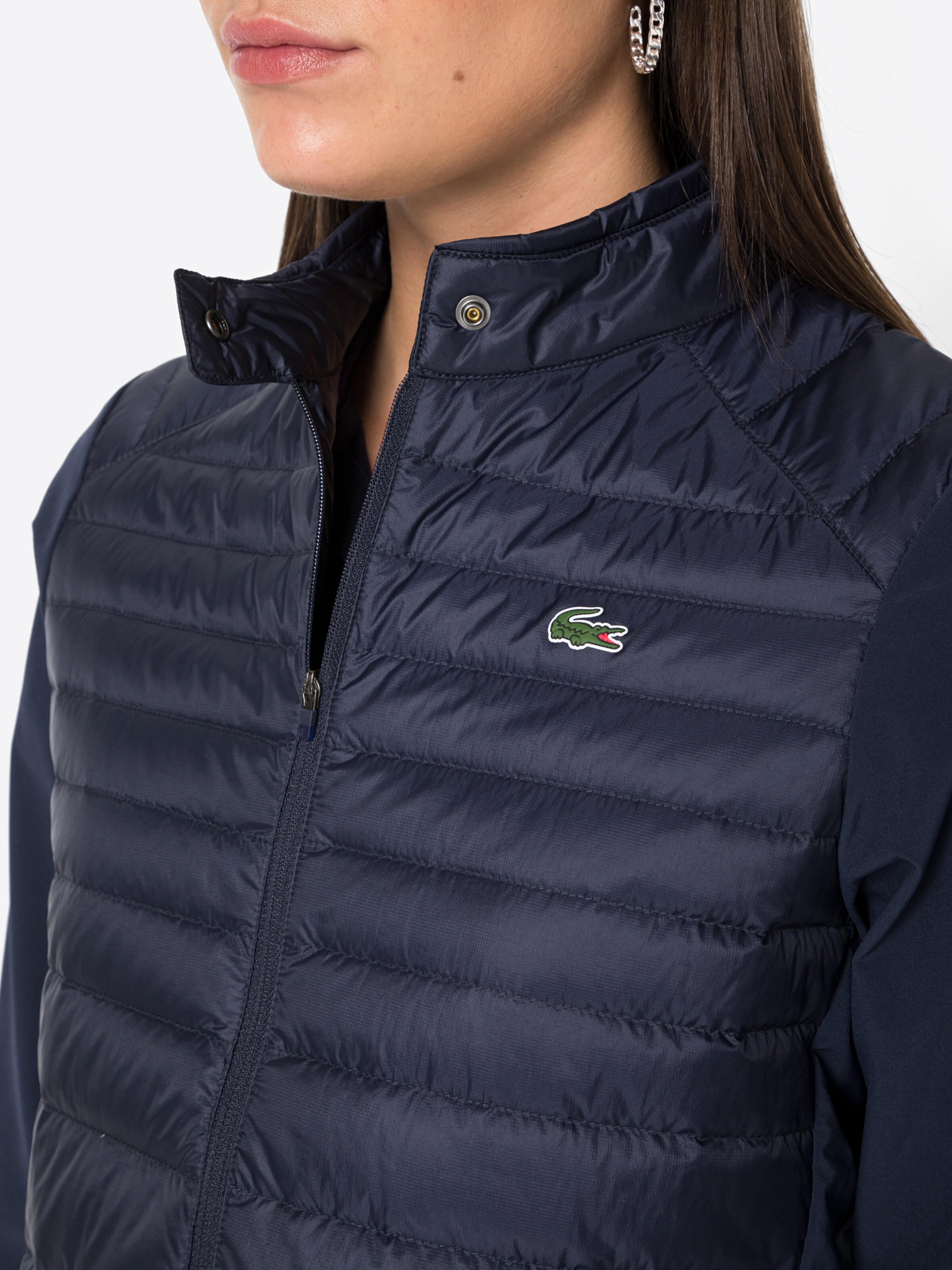 lacoste jackets uk