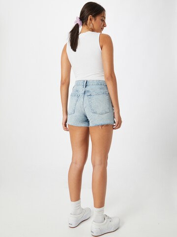 GAP Regular Shorts 'MARTA' in Blau