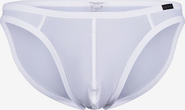 Olaf Benz Slip ' RED2455 Brazilbrief ' in Wit: voorkant
