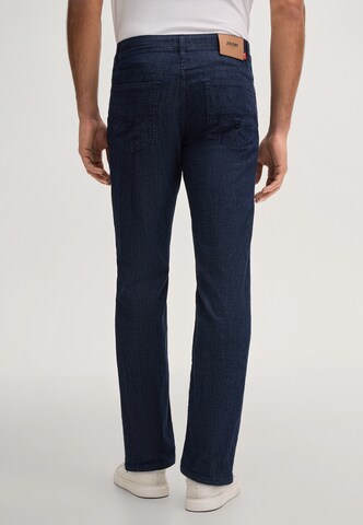 JOOP! Jeans Regular Jeans 'Mitch' in Blauw