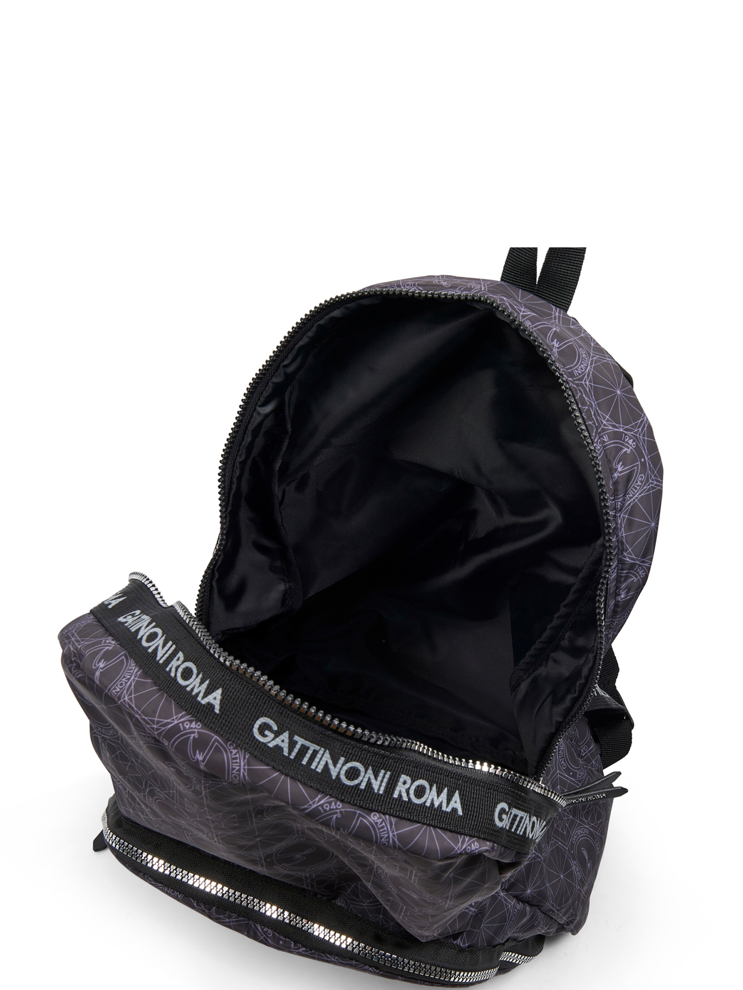 Gattinoni Backpack in Black