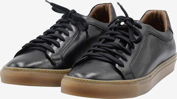 DreiMaster Klassik Sneakers in Black